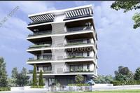 3 Bedroom Apartment · Acropolis (Nicosia) for sale 