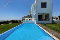 4 Bedroom Detached house · Agia Fyla (Limassol) to rent 