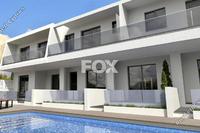 1 Bedroom Apartment · Saint George Peyia (Paphos) for sale 