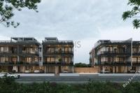 2 Bedroom Apartment in Livadia Larnacas (Larnaca) for sale 