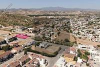 1078 SQM Land in Pera Chorio Nisou (Nicosia) for sale 