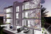1 Bedroom Penthouse · Larnaca Municipality (Larnaca) for sale 