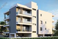 2 Bedroom Penthouse in Sotiros Agios Ioannis Larnaca (Larnaca) for sale 