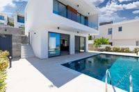 3 Bedroom Detached house in Chlorakas (Paphos) for sale 