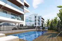 1 Bedroom Apartment in Livadia Larnacas (Larnaca) for sale 