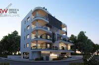 2 Bedroom Apartment · Sotiros Agios Ioannis Larnaca (Larnaca) for sale 