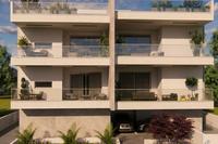 1 Bedroom Apartment · Kiti (Larnaca) for sale 