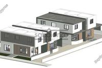 3 Bedroom Detached house · Alethriko (Larnaca) for sale 