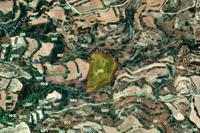 13044 SQM Land in Polemi (Paphos) for sale 