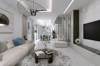 3 Bedroom Detached house · Livadia Larnacas (Larnaca) for sale 