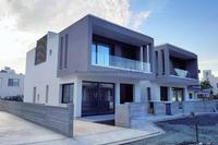 3 Bedroom Semi-detached house · Mesa Chorio (Paphos) for sale 