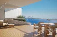 1 Bedroom Apartment in Chrysopolitissa (Larnaca) for sale 