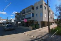 2 Bedroom Apartment in Pano Lakatamia (Nicosia) for sale 