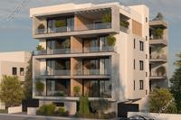 2 Bedroom Apartment in Agia Zoni (Limassol) for sale 