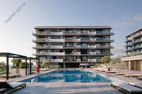 1 Bedroom Apartment in Germasogeia (Limassol) for sale 