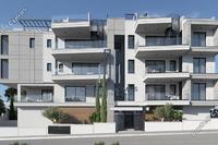 2 Bedroom Apartment in Agios Athanasios (Limassol) for sale 