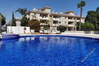 1 Bedroom Apartment · Tersefanou (Larnaca) for sale 