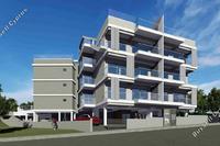1 Bedroom Apartment in Agios Athanasios (Limassol) for sale 
