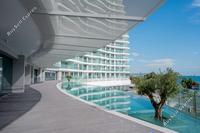 2 Bedroom Apartment in Potamos Germasogeias (Limassol) for sale 