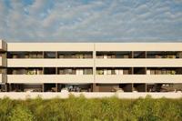 1 Bedroom Apartment in Livadia Larnacas (Larnaca) for sale 