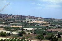 5101 SQM Land in Polemi (Paphos) for sale 