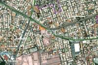 3356 SQM Plot in Kato Polemidia (Limassol) for sale 