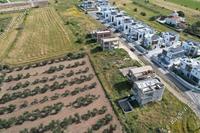 10166 SQM Land in Geroskipou (Paphos) for sale 