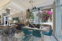 5 Bedroom Detached house · Chlorakas (Paphos) for sale 
