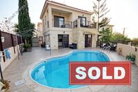 3 Bedroom Detached house · Tala (Paphos) for sale 
