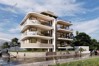 2 Bedroom Apartment in Makedonitissa (Nicosia) for sale 