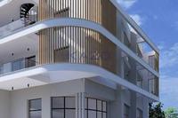 1 Bedroom Apartment in Kato Polemidia (Limassol) for sale 
