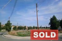 591 SQM Plot · Alaminos (Larnaca) for sale 