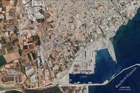 8000 SQM Land · Zakaki (Limassol) for sale 