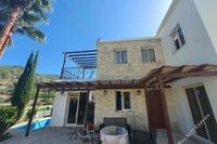 3 Bedroom Detached house · Apsiou (Limassol) for sale 