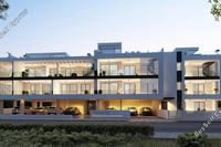 2 Bedroom Penthouse in Aradippou (Larnaca) for sale 