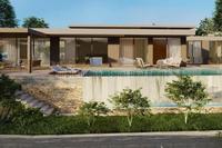 5 Bedroom Detached house · Konia (Paphos) for sale 