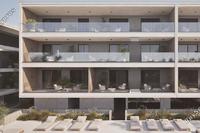 1 Bedroom Apartment in Ekali (Limassol) for sale 
