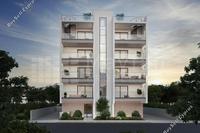 2 Bedroom Penthouse · Faneromeni (Larnaca) for sale 