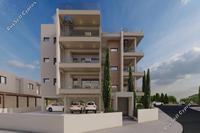 2 Bedroom Penthouse in Kato Polemidia (Limassol) for sale 