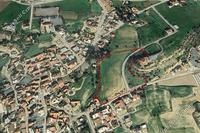 18664 SQM Land in Anafotida (Larnaca) for sale 