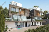 3 Bedroom Detached house · Moni (Limassol) for sale 