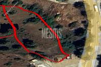 3011 SQM Plot in Evrychou (Nicosia) for sale 