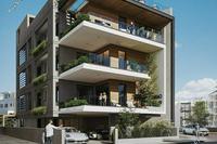 2 Bedroom Apartment · Larnaca Municipality (Larnaca) for sale 