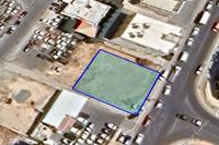 653 SQM Land in Kato Polemidia (Limassol) for sale 