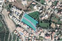 2778 SQM Plot · Tremithousa (Paphos) for sale 