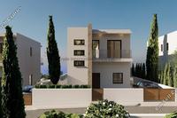 5 Bedroom Detached house in Peyia (Paphos) for sale 