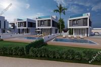 4 Bedroom Detached house · Kapparis (Famagusta) for sale 