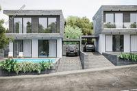 3 Bedroom Detached house · Geroskipou (Paphos) for sale 