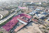 10895 SQM Land in Strovolos (Nicosia) for sale 