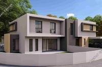 3 Bedroom Detached house in Geri (Nicosia) for sale 